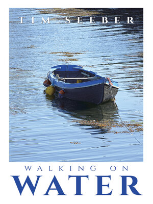 cover image of Walking On Water